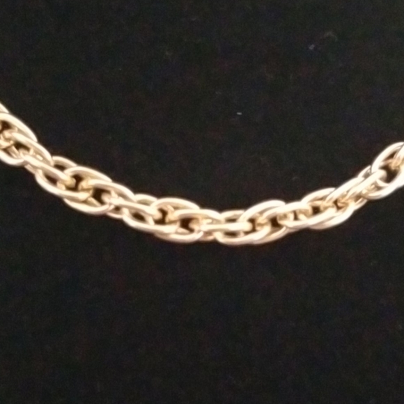 14k Yellow Gold 24" 4MM Box Chain - Picture 6 of 13